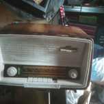Sprzedam radio z lat 60 nordMender