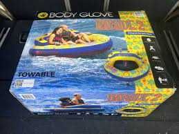 BANAN Kanapa Body Glove BAYSIDE 2 osóbC NA WODE