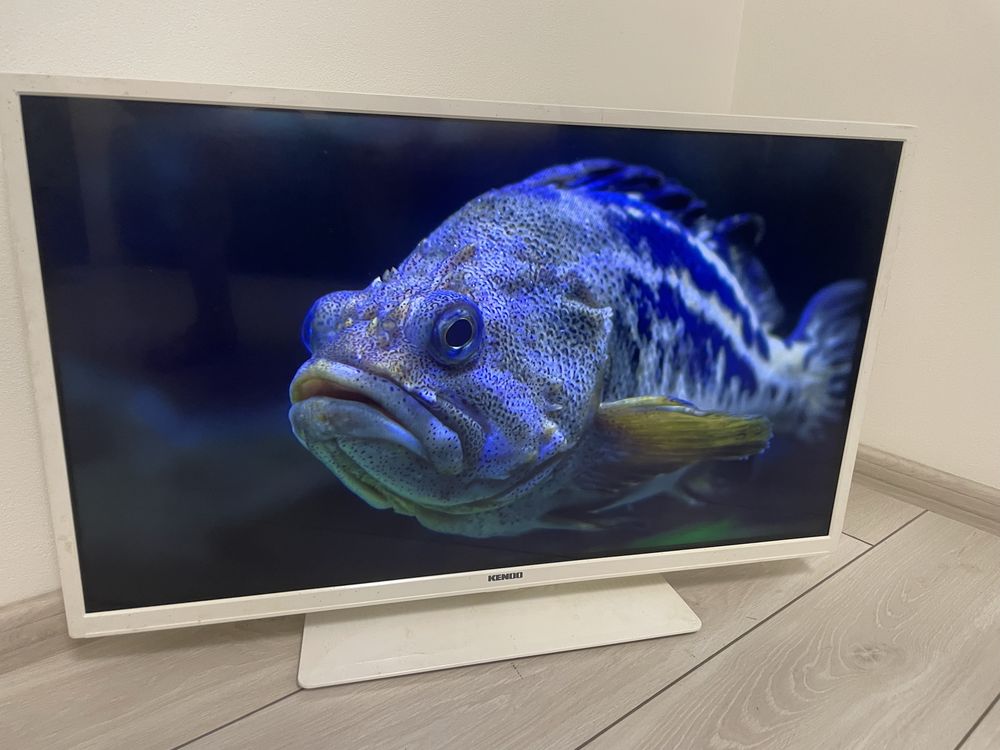 Телевізор KENDO 32 smart tv