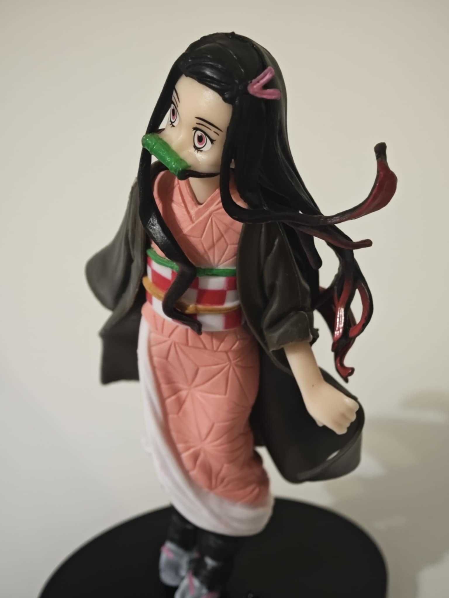 Figura Nezuko (Kimetzu no Yaba)