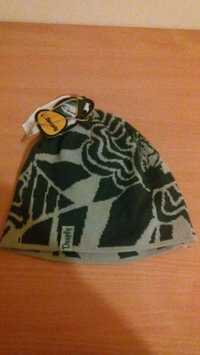 Gorro Deeply  Novo