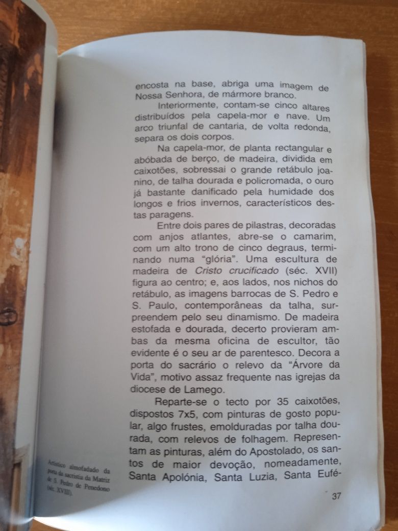 Penedono - Os Coutinhos