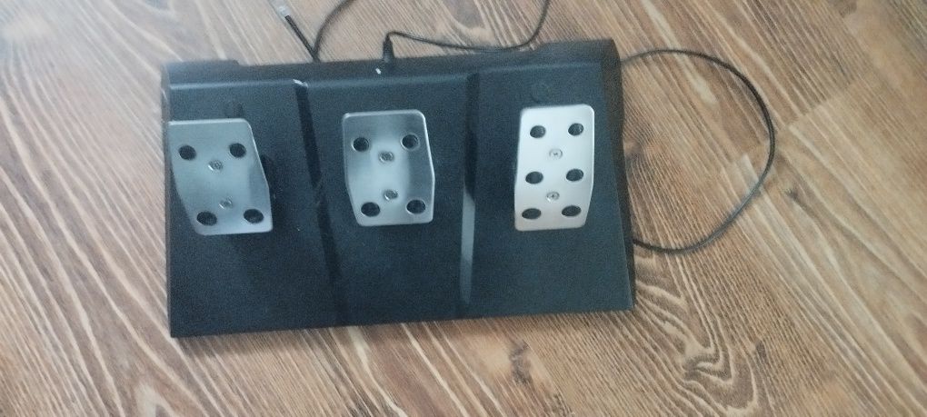 Kierownica tracer simrace 6w1