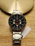 Relógio Curren Chronograph M-8363 Novo