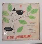 Discos vinil antigos