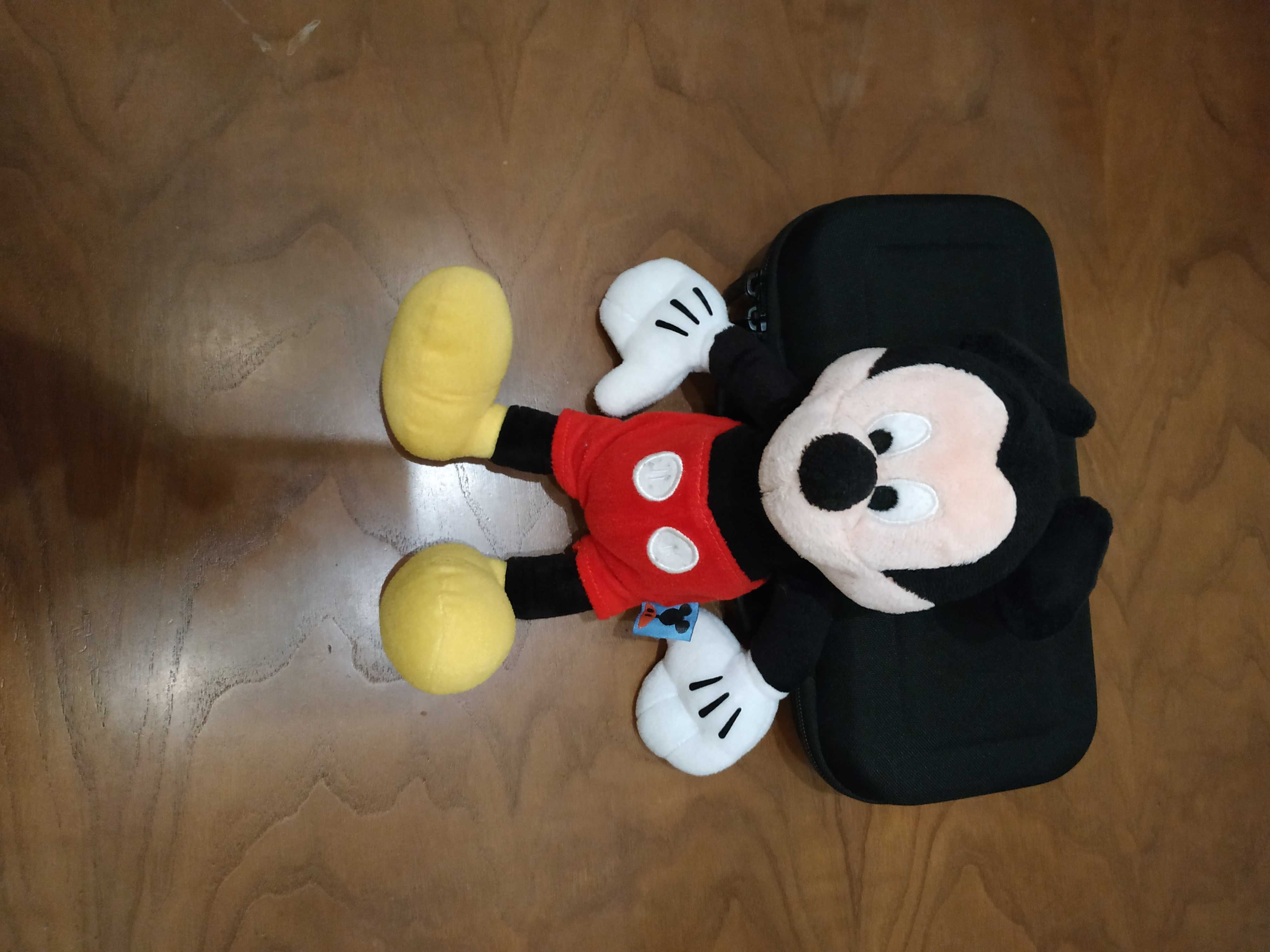 Peluches sortidos