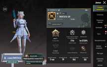 Продам аккаунт Pubg