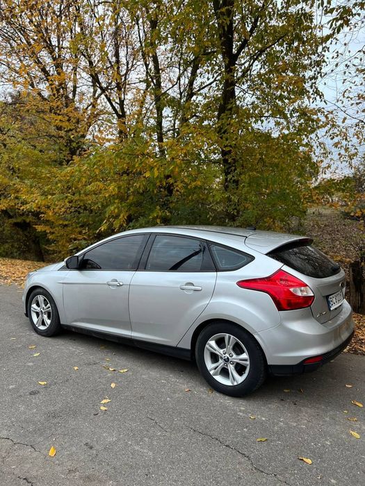 Продам машину Ford Focus 2014