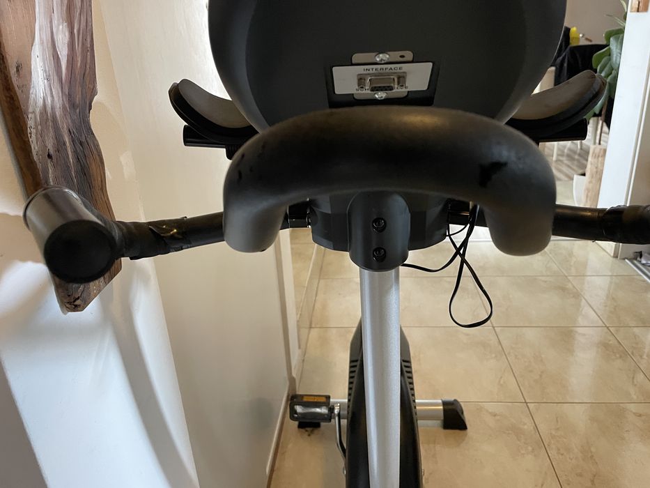 Rower stacjonarny Kettler
