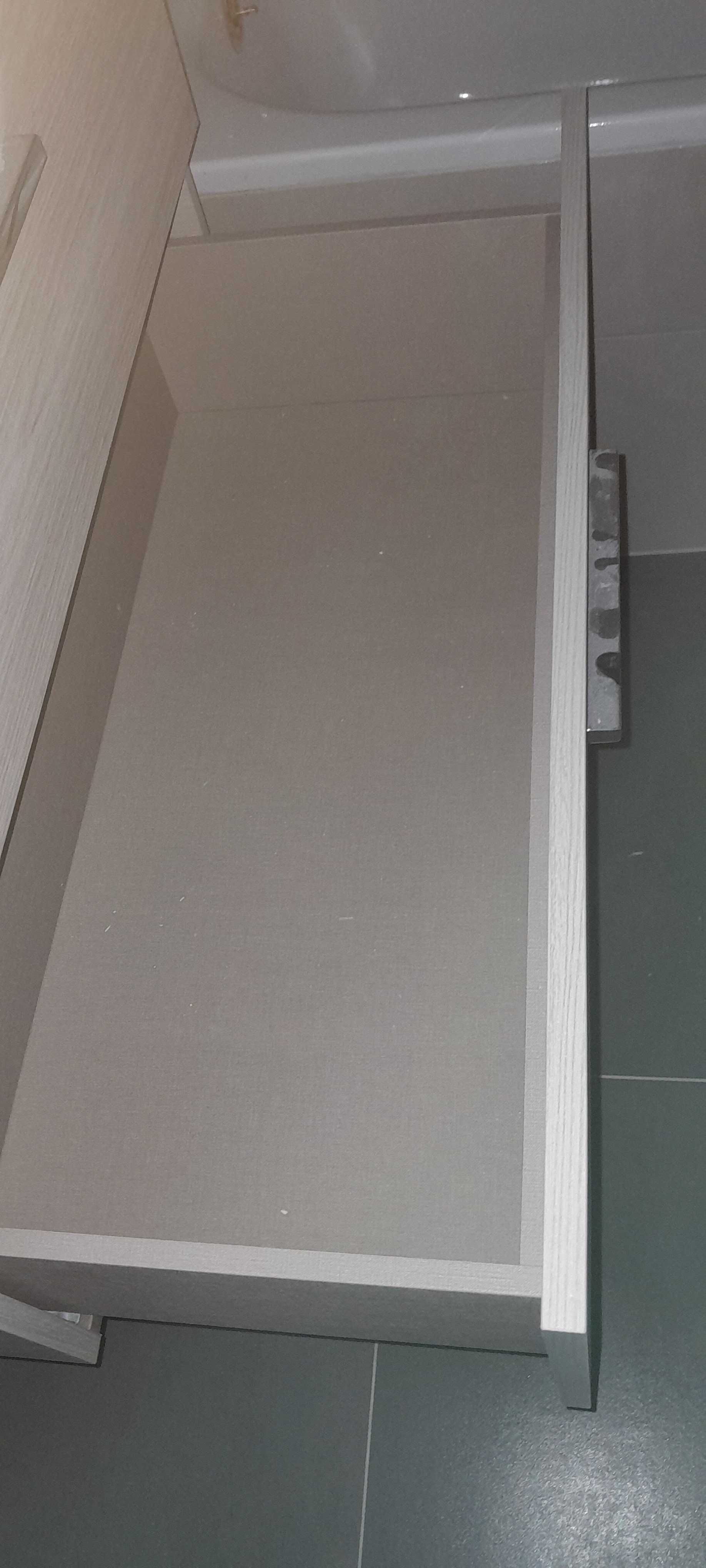 Novo Movel de WC Marca Roca