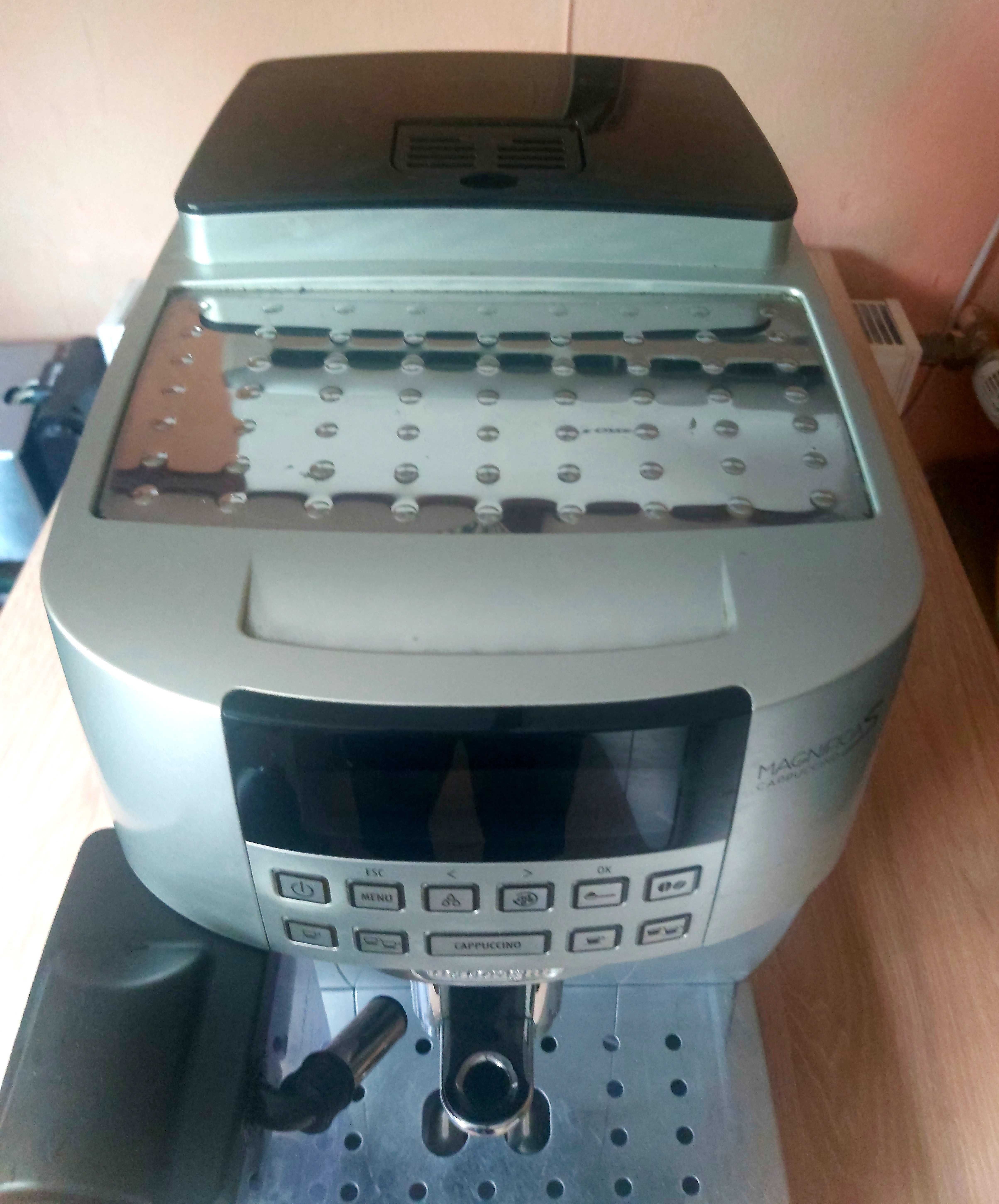 Ekspres Delonghi