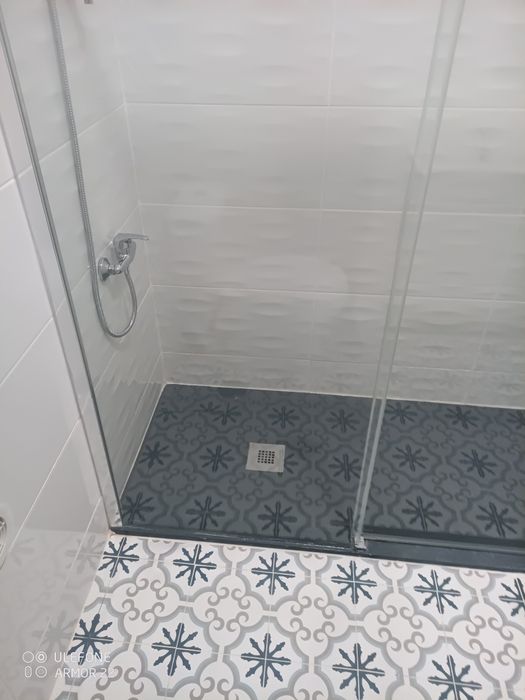 Remodelação de Interiores e Exterior