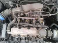 Motor opel 1.4i 8v