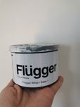 Próbka Flugger IN-700 Offwhite, świeża!