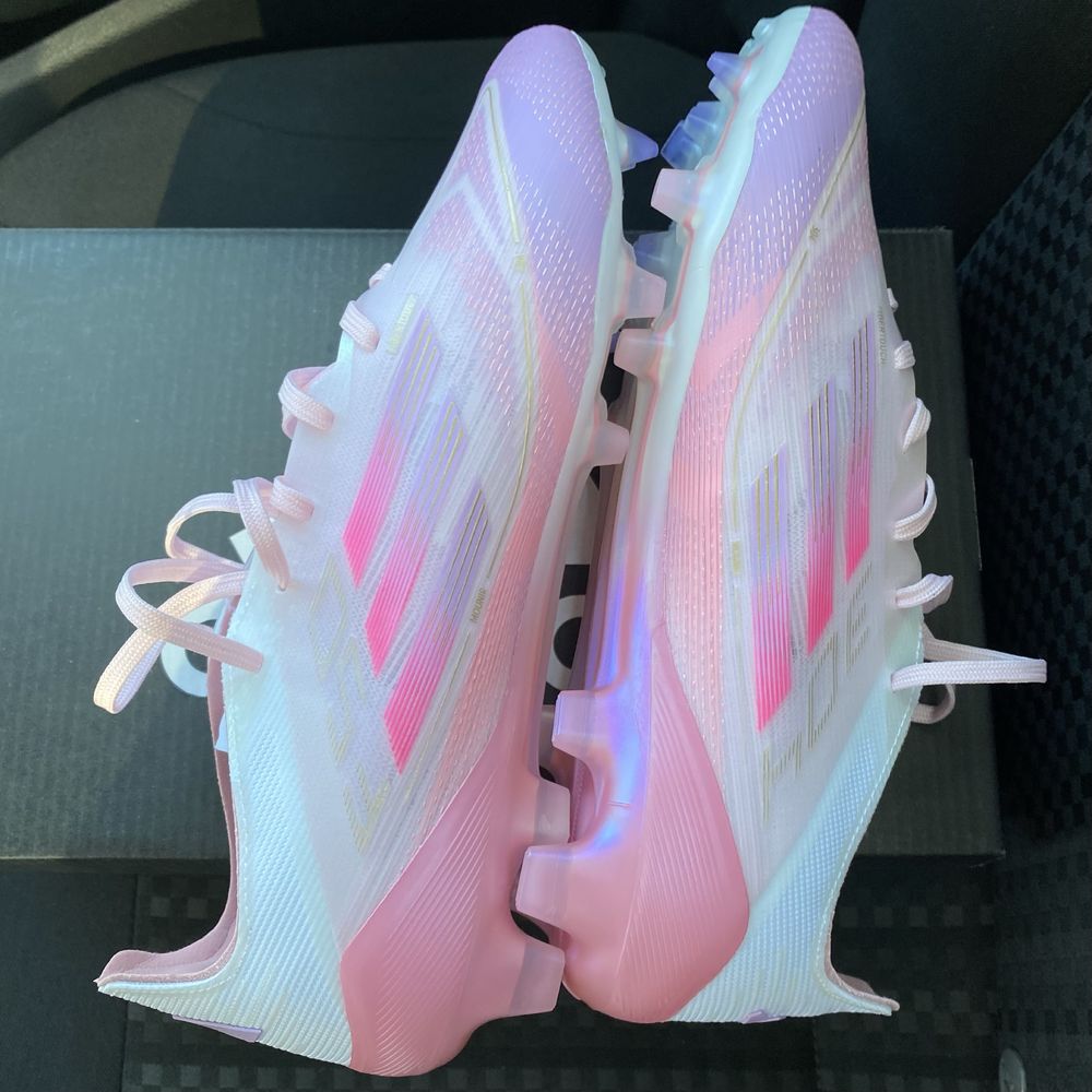 Бутси Adidas F50 адідас копочки бутсы predator Ямаль 39 40 41 42 43 44