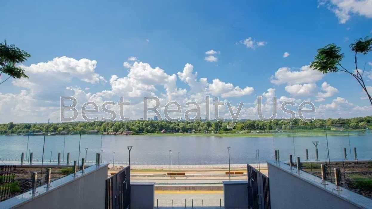 Продам 2к 80.6 м Лівобережна ЖК Русанівська гавань Акція ТОП Ціна