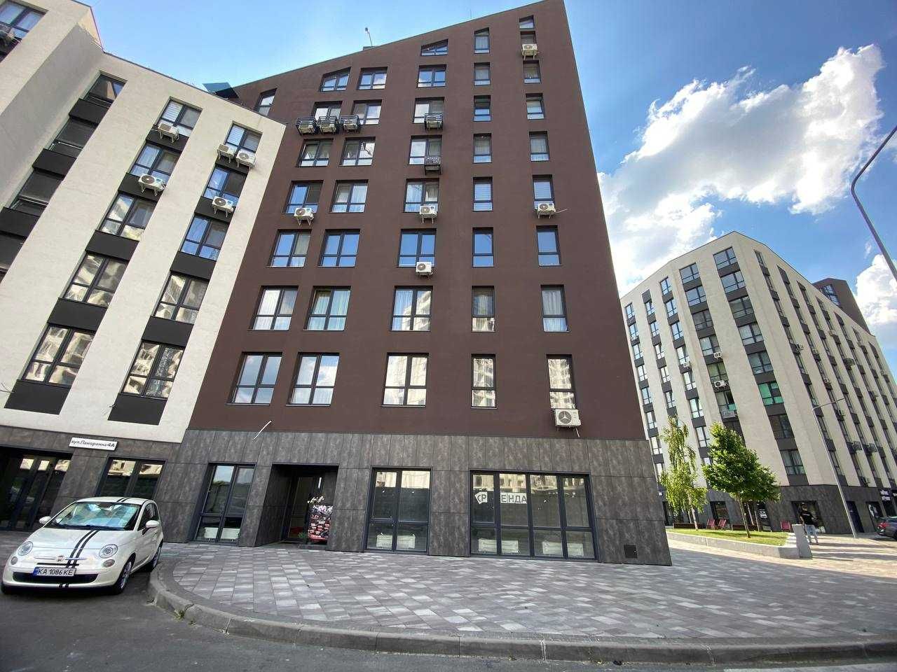 БЕЗ%! Продаж видової 2к квартири в престижному ЖК Paradise Avenue! 67м
