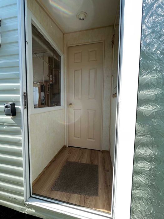 Domek Holenderski Angielski Willerby Salsbury 35x12