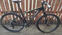 SCAPIN Carbono 29er