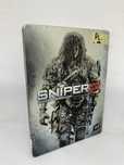Gra Sniper Ghost Warrior 2 Xbox 360 X360 pudełkowa PL steelbook
