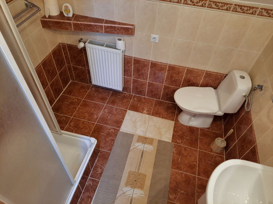 Apartament Agat -pokoje przy deptaku