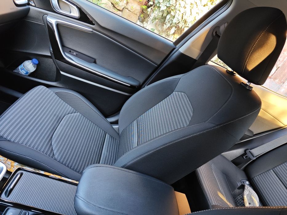 Kia xceed plug in híbrido 2024