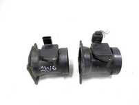 , AUDI A4 B6 przeplywomierz 2.4 v6