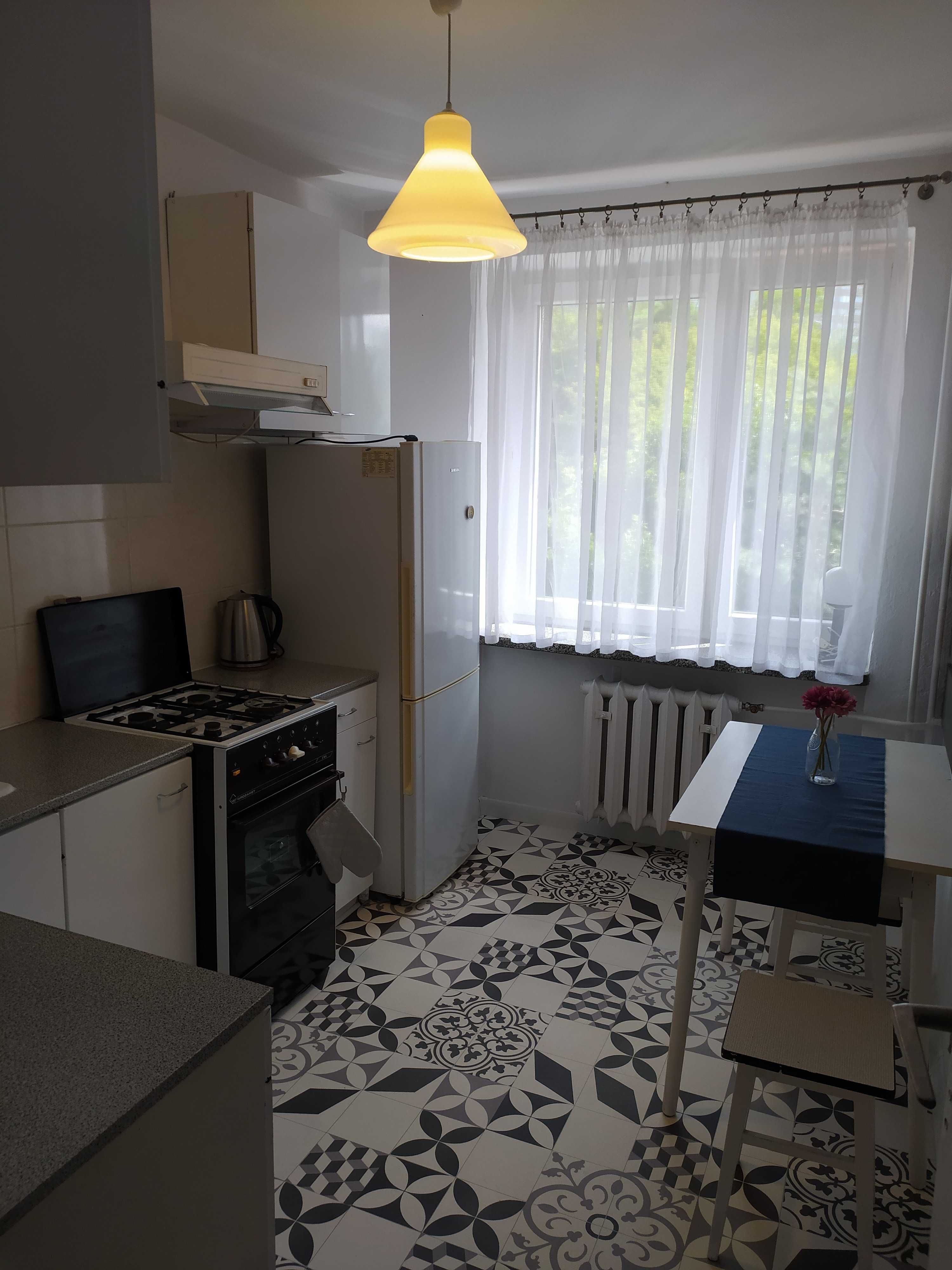 Wynajmę mieszkanie 3pokojowe 62m2 CZECHÓW/20 min od Centrum/od zaraz