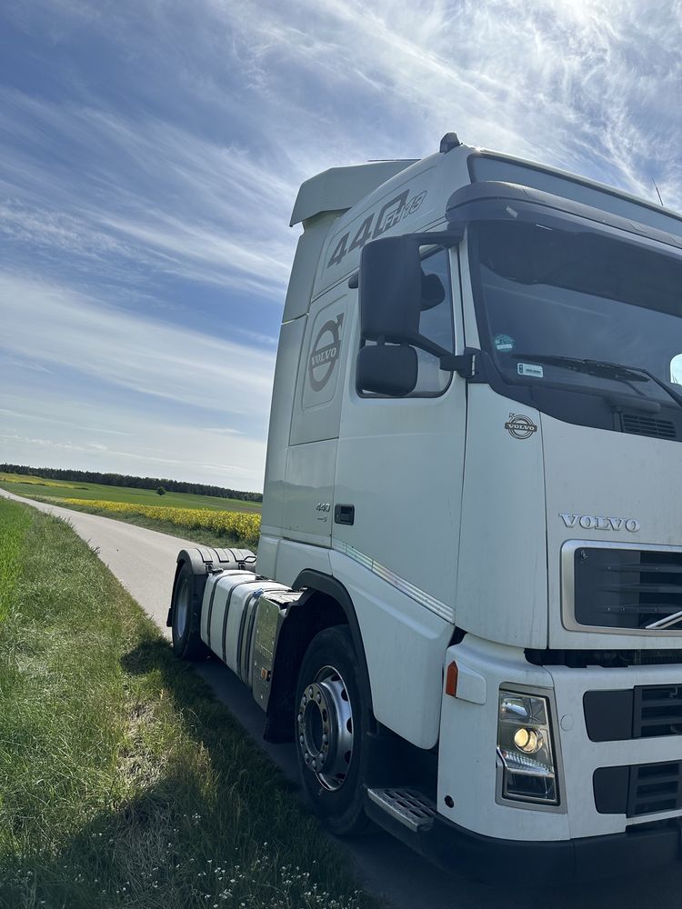 Volvo fh 440 euro5