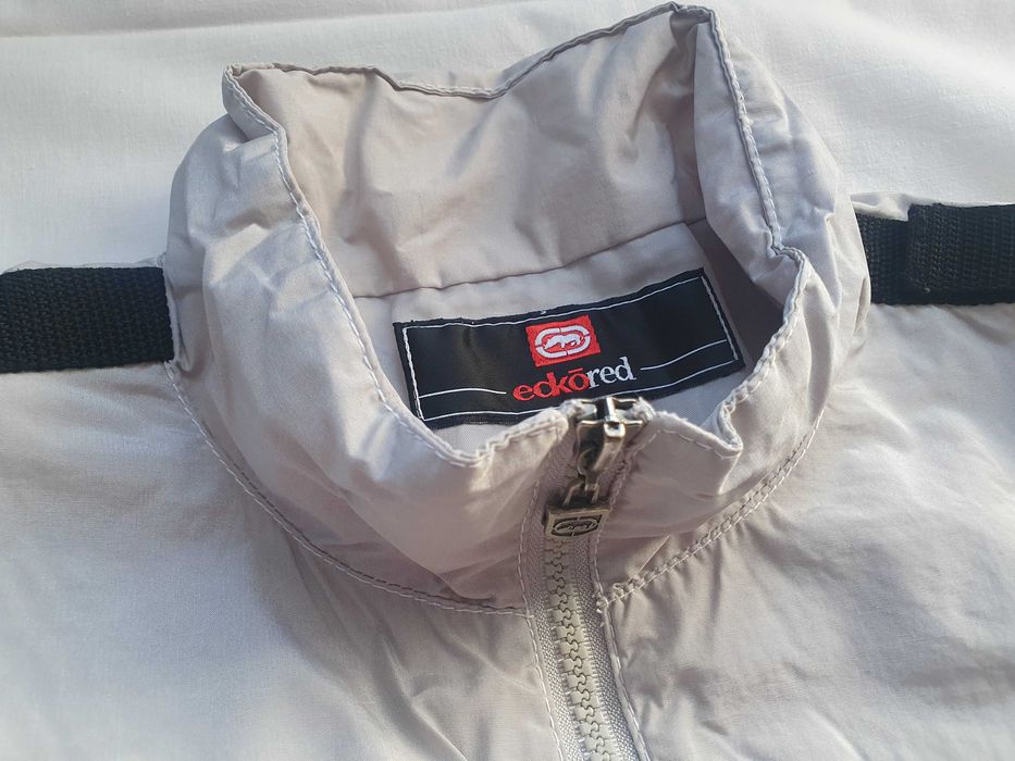 Nowa Oryginalna kurtka ECKO RED z USA