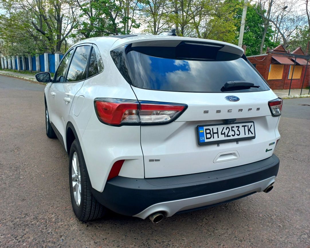 Продам Ford Escape 2019