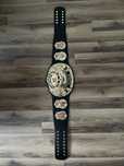 WWE Authentic replica World Heavyweight Championship Belt Pas Skull