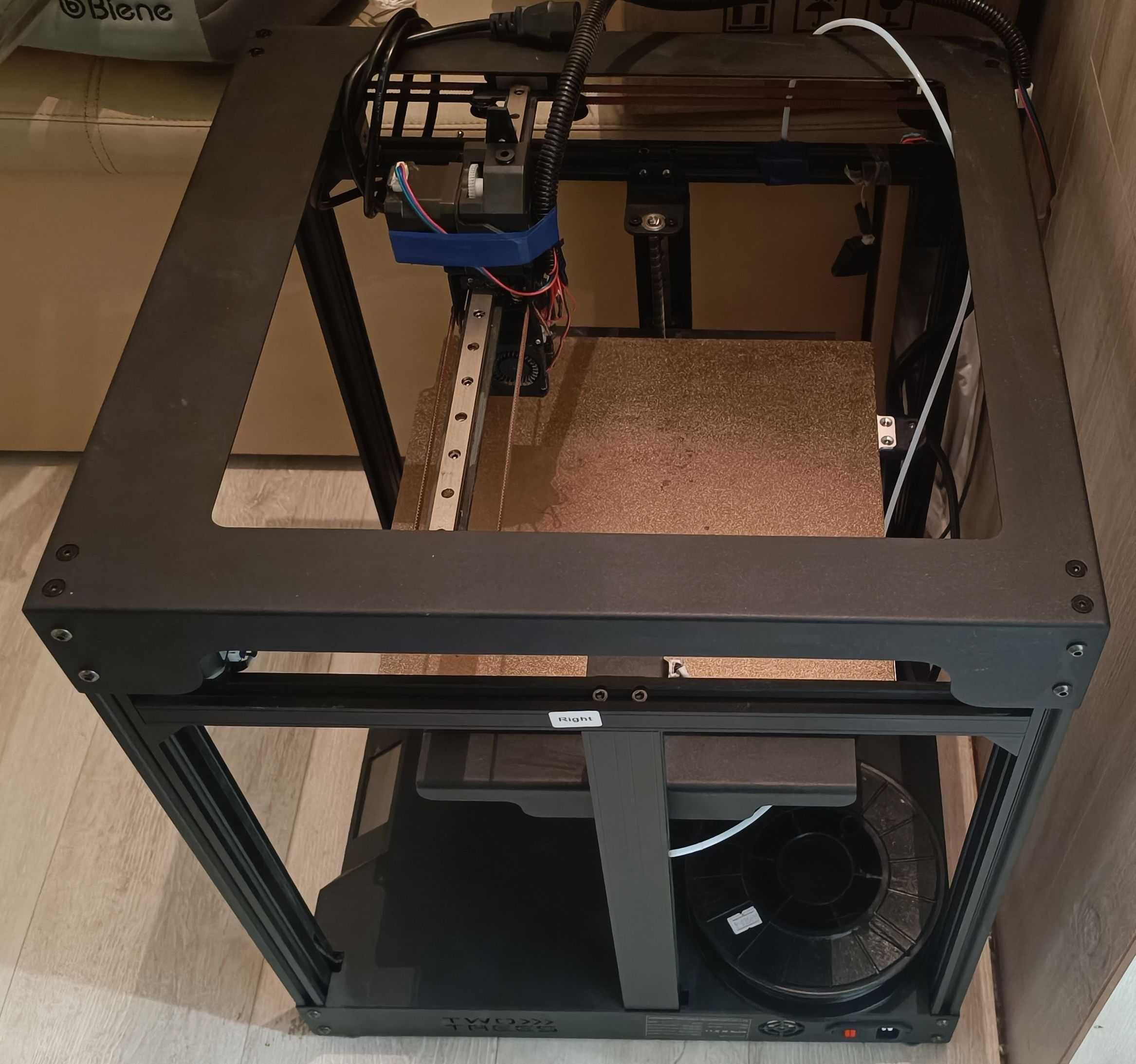 3D принтер Two Trees Sapphire Plus