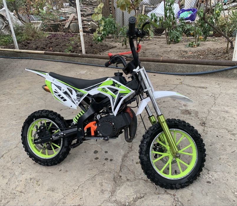 Mini cross XTR 701