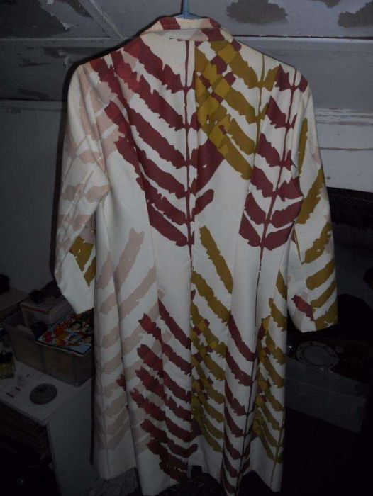 casaco de senhora marca Divina Providencia