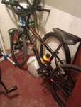 Bicicleta GKX Explosion - Roda 16