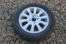 felga alufelga opona 205/60/16 4X114.3 ET46 HYUNDAI SONATA.52910-3D310