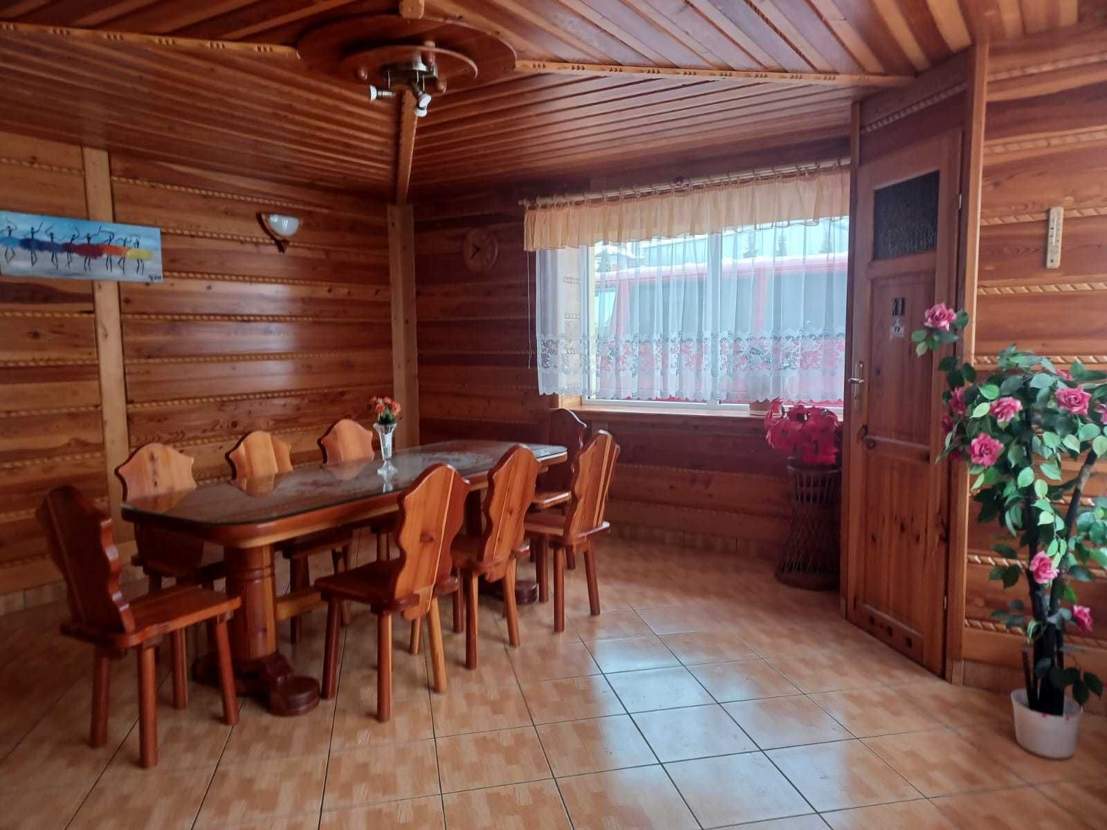 Pokoje w górach do wynajęcia- Małe Ciche, Bukowina Tatrzańska