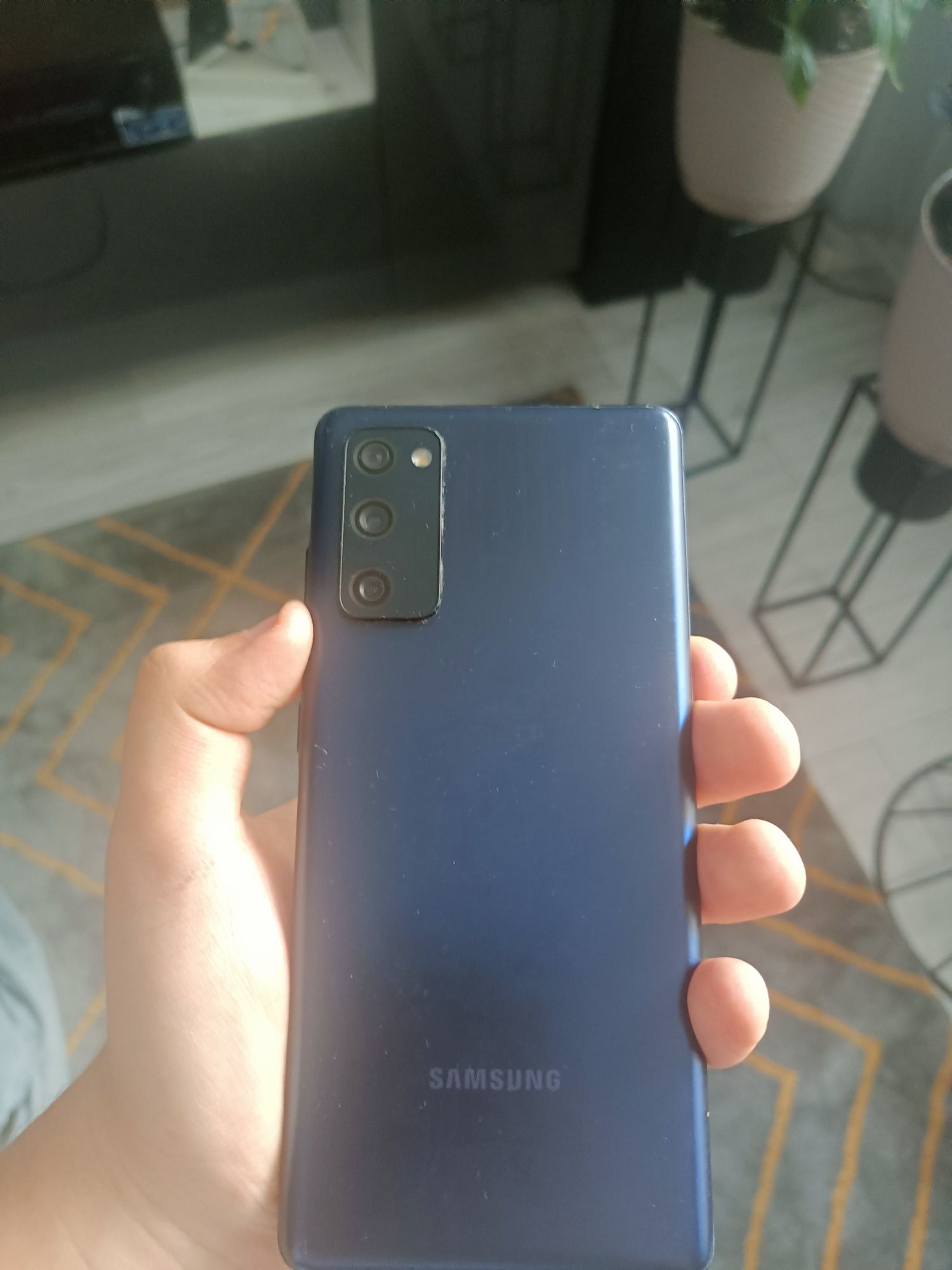 Samsung S20 FE 5G