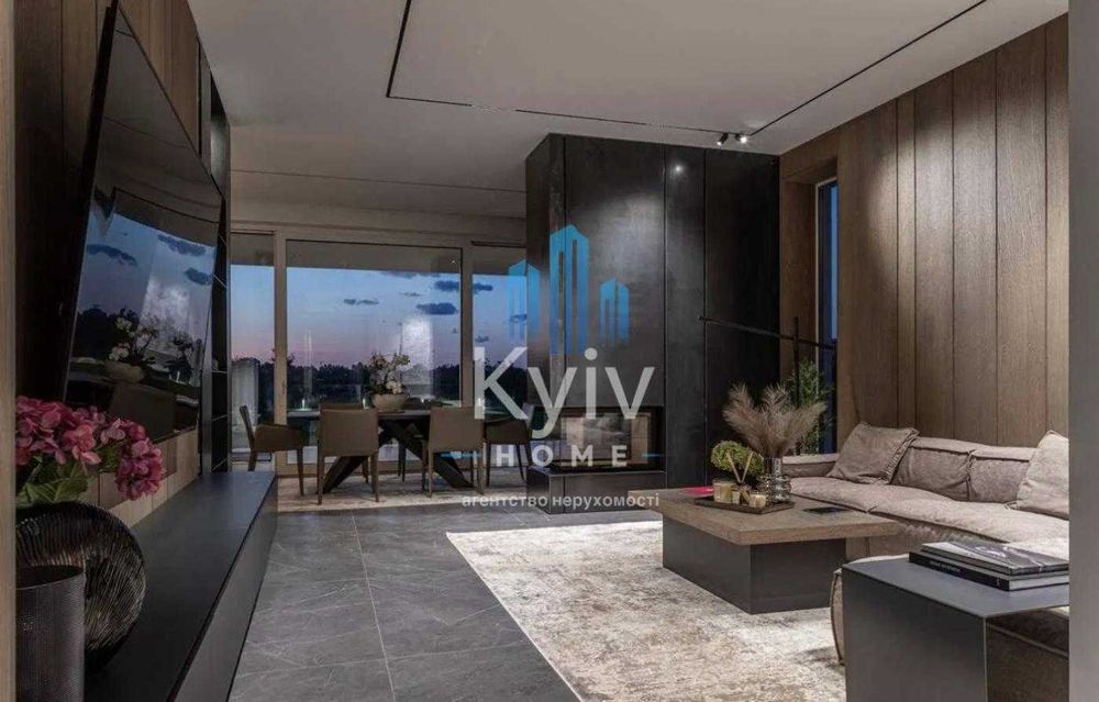 Оренда | Будинок | Київ | КГ Коник | 280 м2 | 5к