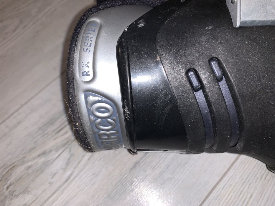 Buty narciarskie Sanmarco wkl 25