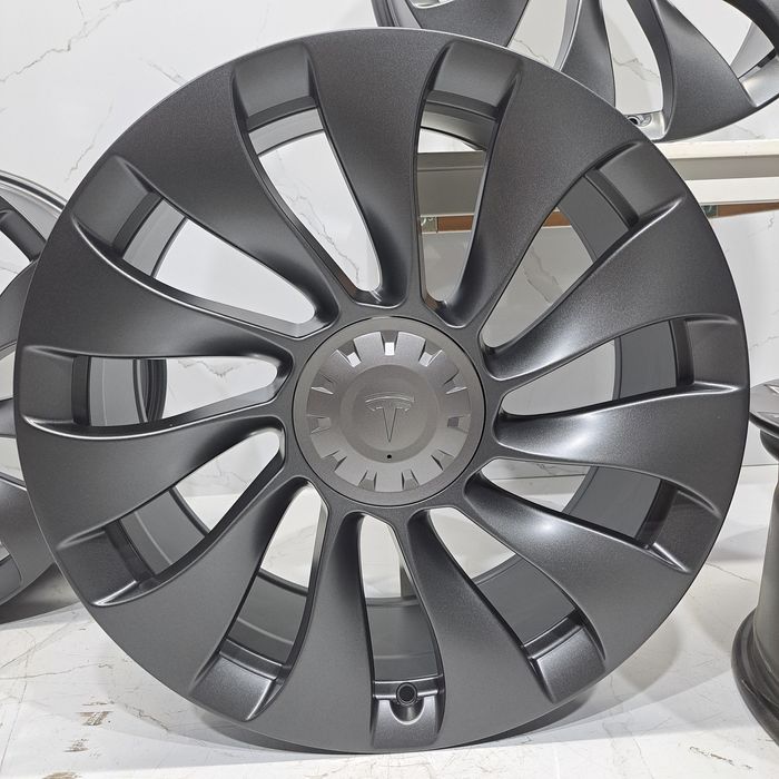 Jantes 20" LOOK Tesla model 3 model Y 5x114.3