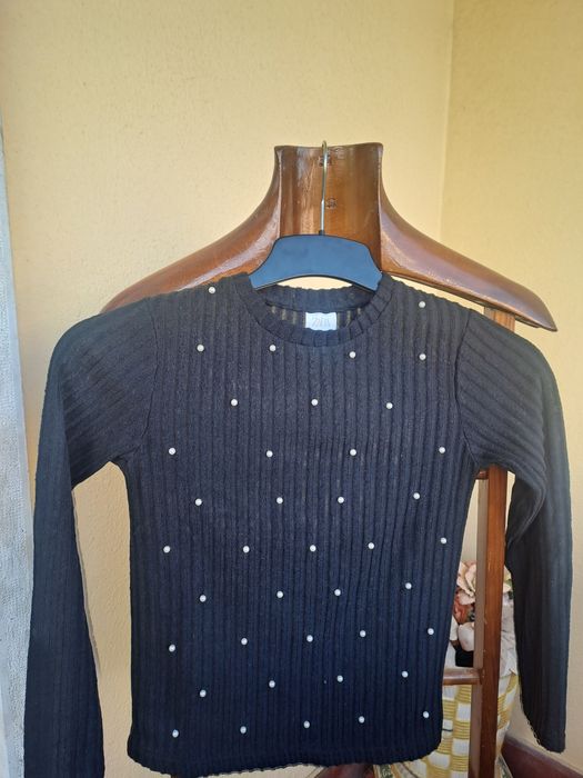 Conjunto de 4 peças - Criança 9 a 10 anos