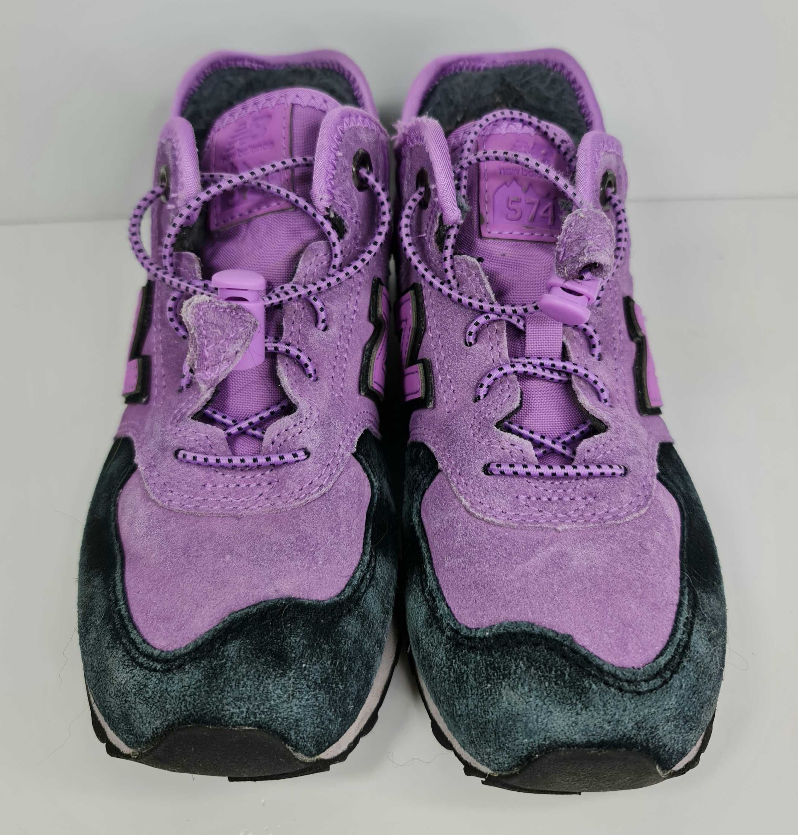 NEW BALANCE 574 buty dziecięce r.33