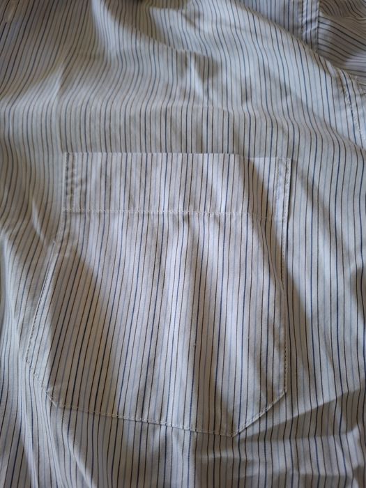 Camisa Giovanni Galli