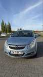 Opel Corsa D 1.2