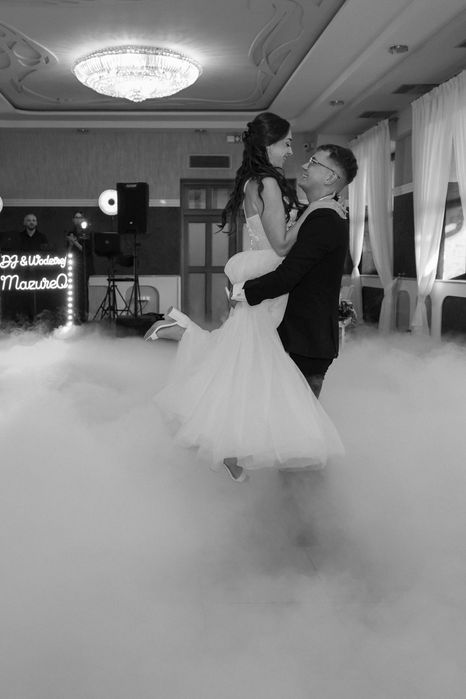 Kamerzysta 3500 zł ślub film do 180 min (4K)  dron teledysk