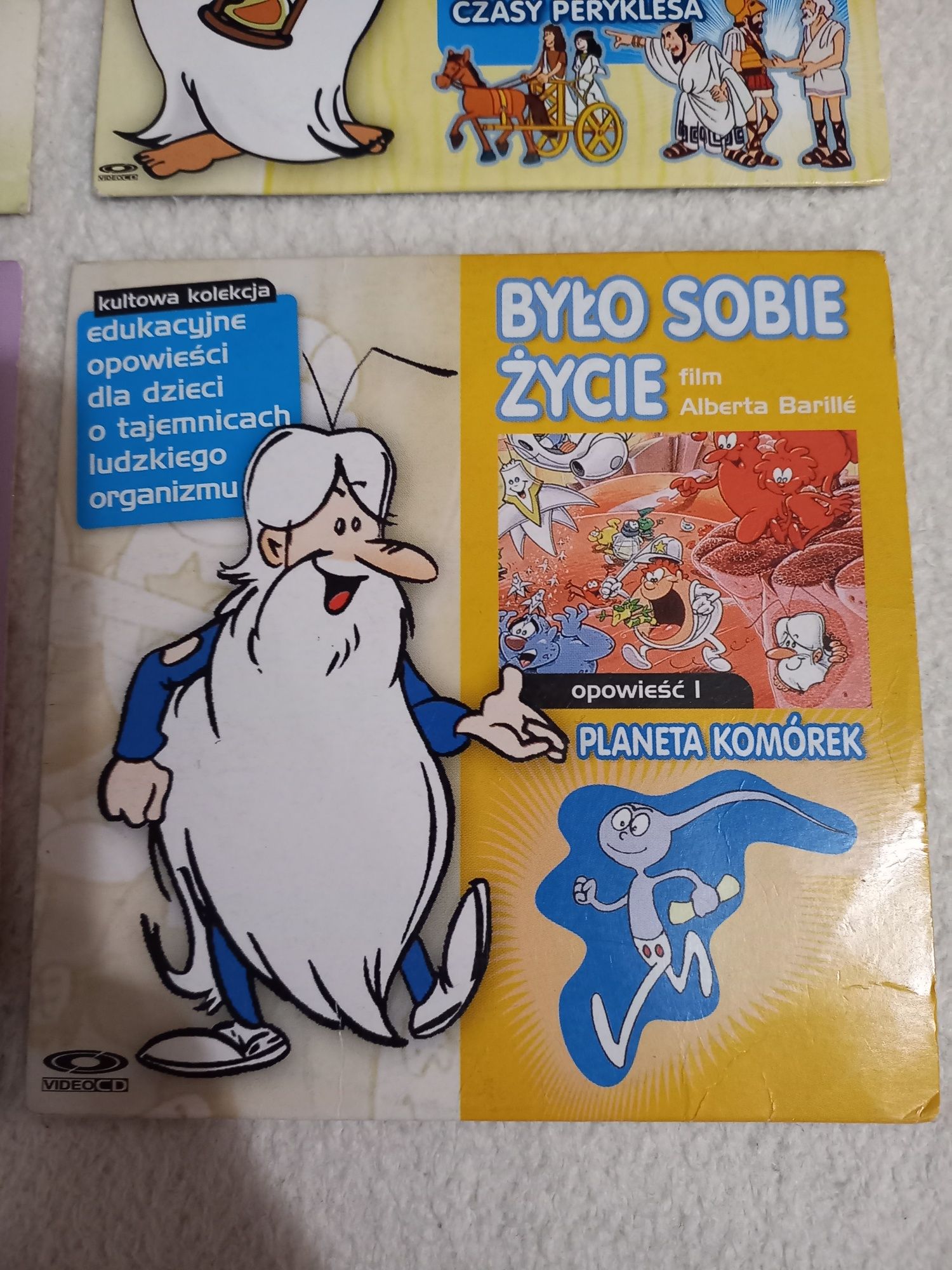 Było sobie życie