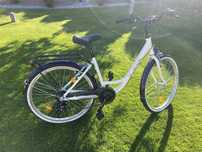 Rower M Bike cityline 726.