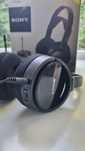 słuchawki nauszne Sony MDR -RF 811RK radiowe